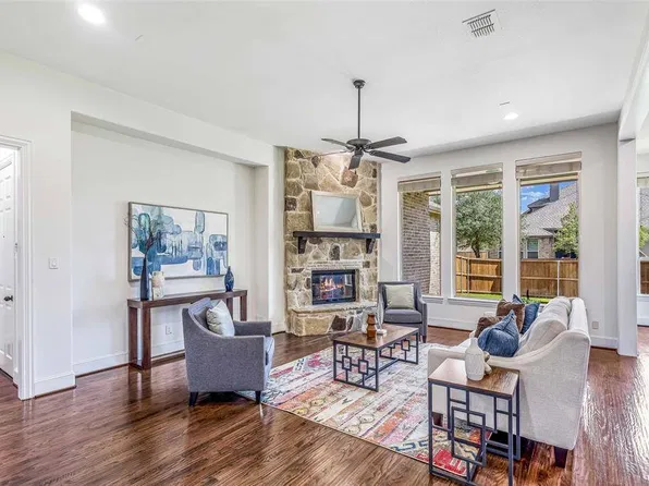 901 Clear Water Dr, Allen, TX 75013