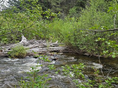 Tbd Basin Creek Rd, Basin, MT, 59631