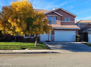 40333 Preston Rd, Palmdale, CA 93551