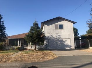 60 Raye Ave, Oakley, CA 94561