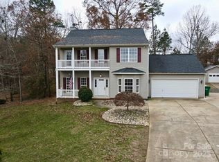 1600 Trotters Ridge Rd, Stanfield, NC 28163