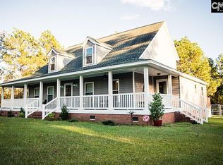 4215 Calks Ferry Rd, Leesville, SC 29070