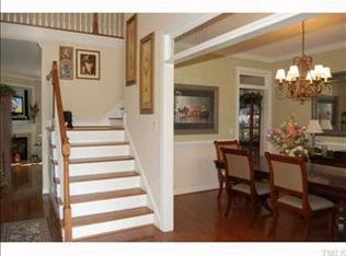 680 Popes Lake Rd, Angier, NC 27501