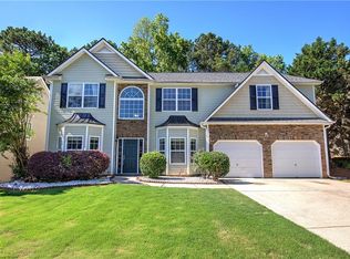 26 Ivey Meadow Dr, Dallas, GA 30132