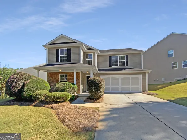 2985 Whittier Way, Cumming, GA 30040