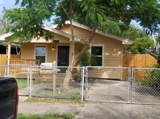 406 Shawnee St, Corpus Christi, TX 78405