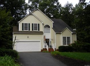 5902 Martin Glen Rd, Midlothian, VA 23112