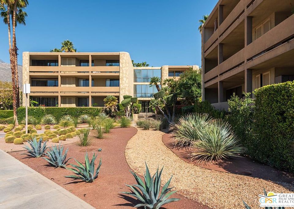 1st image of 2424 E Palm Canyon Dr APT 3A