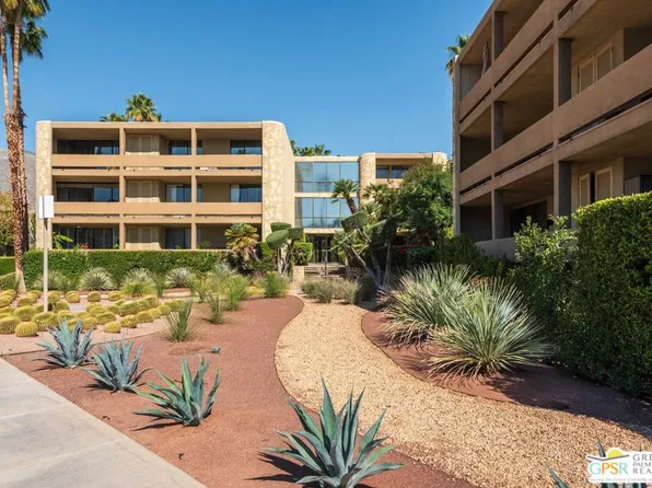 2424 E Palm Canyon Dr APT 3A, Palm Springs, CA 92264