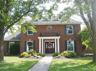 2634 Foxbury Ln, Findlay, OH 45840