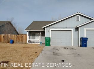 324 Soaring Way UNIT B, Fernley, NV 89408