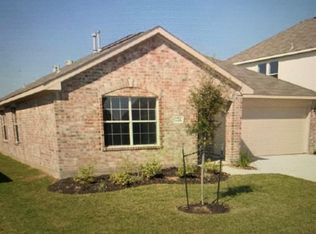 1810 Flycaster Dr, Spring, TX 77388