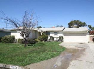 12551 Jerome Ln, Garden Grove, CA 92841