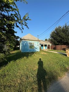 776 Barber Ave #B, Cleburne, TX, 76031