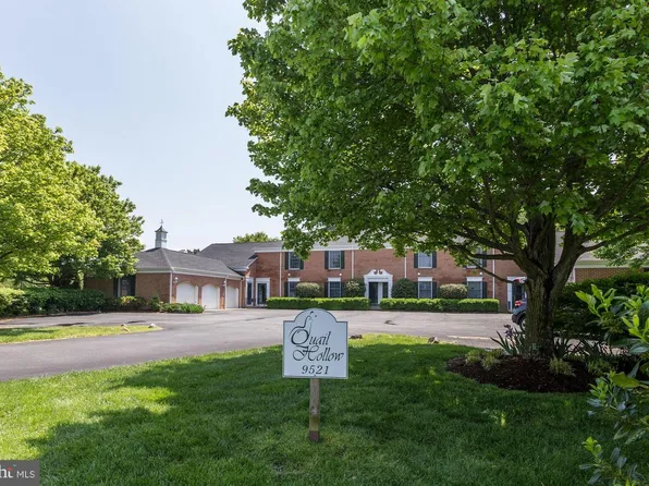 9521 Quail Hollow Dr, Saint Michaels, MD 21663