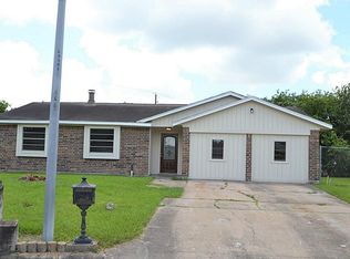 12843 Cape Hyannis Dr, Houston, TX 77048