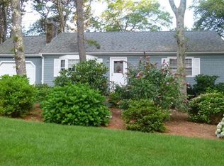 32 Surrey Ln, East Falmouth, MA 02536