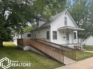 304 E Jefferson Ave, Fairfield, IA 52556