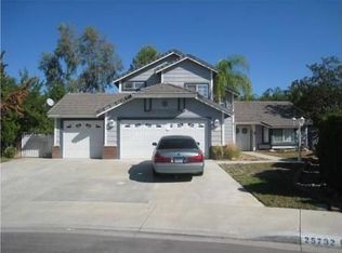 25732 Oak Ct, Moreno Valley, CA 92557