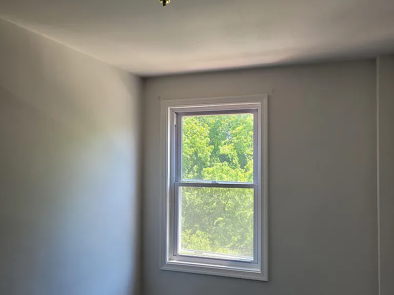 A bedroom