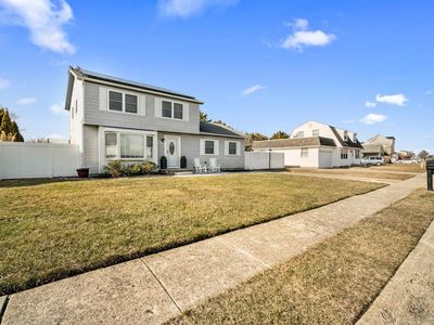 4509 Harbor Beach Blvd, Brigantine, NJ, 08203