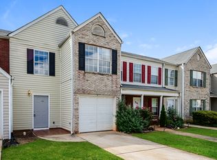 1540 Labonte Pkwy, McDonough, GA 30253