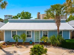 617 W Gulf Blvd, Panama City Beach, FL 32413