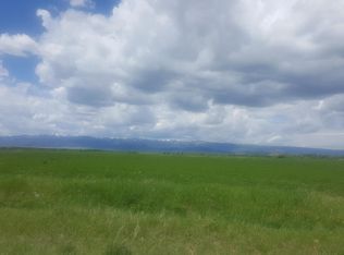 State Line Road See Legal, Driggs, ID 83422