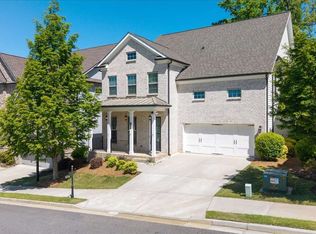 655 Fieldcrest Park Ln, Alpharetta, GA 30004