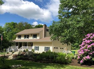 510 E Mountain Rd N, Cold Spring, NY 10516