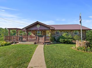 3915 Highway 173, Morehead, KY 40351