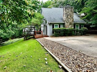 3091 Point Clear Dr, Tega Cay, SC 29708