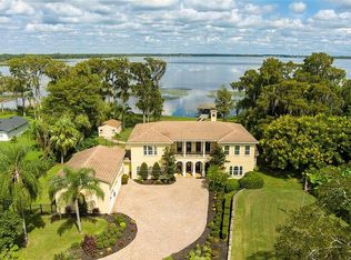 11421 Tindall Rd, Orlando, FL 32832