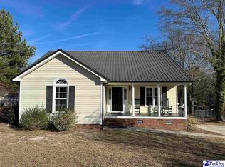 520 Meadowlark Ln, Cheraw, SC 29520