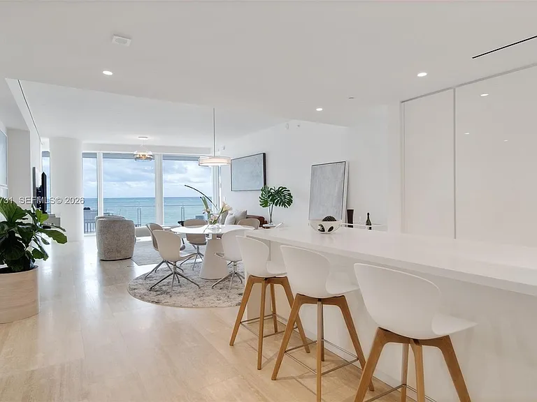 9001 Collins Ave #S-605 — Photo 16
