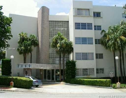 1st image of 2690 SW 22nd Ave APT 409