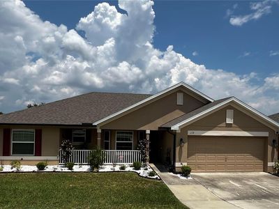 218 Brookshire Dr, Lake Wales, FL, 33898