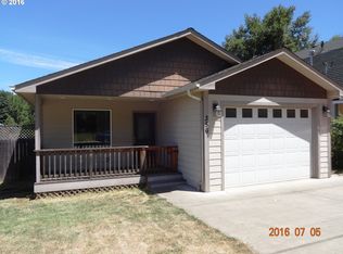 356 Sether Ave, Glendale, OR 97442
