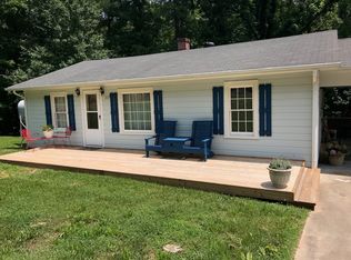 309 E Brocktown Rd, Moravian Falls, NC 28654