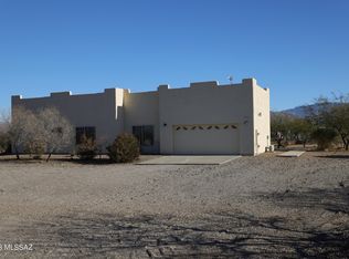 13669 E Garigans Gulch, Vail, AZ 85641