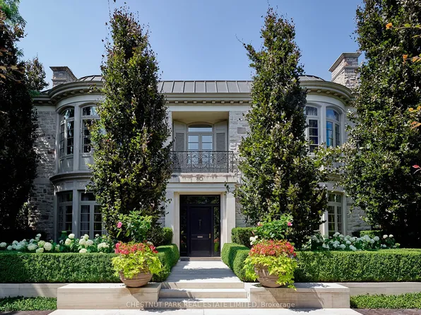 10 Shorncliffe Ave, Toronto, ON M4V 1T1