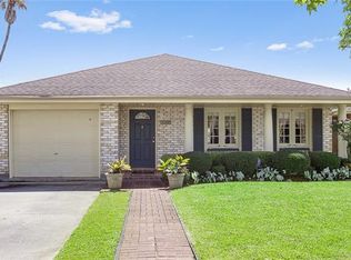 4309 Lemon St, Metairie, LA 70006