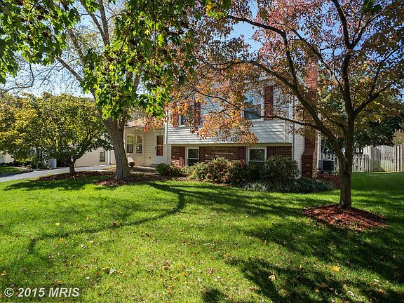 2nd image of 1608 Folley Lick Ct