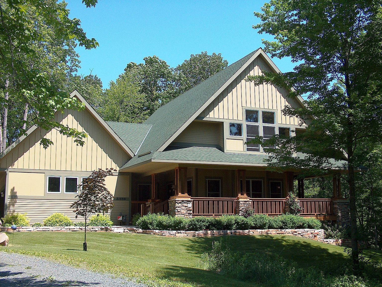 21530 Pomroy Ave N, Scandia, MN 55073 Zillow