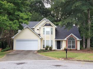 3249 Dunlin Lake Way, Lawrenceville, GA 30044