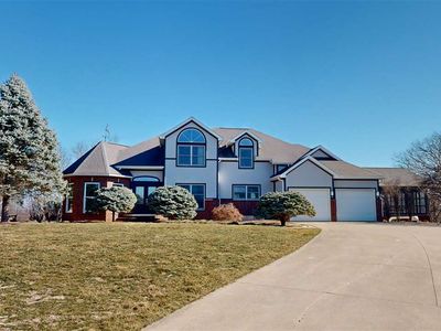 2588 Sugar Bottom Rd NE, Solon, IA, 52333