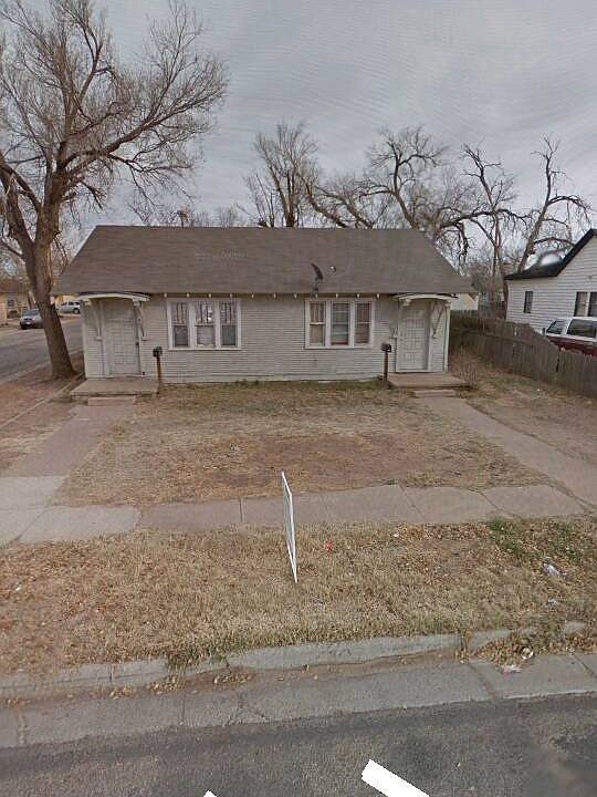 1st image of 501 S Fairmont St APT A