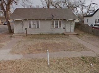 501 S Fairmont St APT A, Amarillo, TX 79106