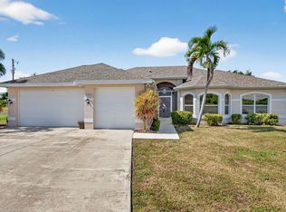 2007 SW 43rd Ter, Cape Coral, FL 33914