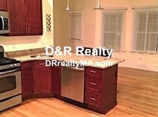 159 Magazine St #32, Cambridge, MA 02139